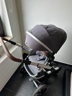 Kinderwagen Joolz day+ kopen - Gratis schommel Maxi cosi, Kinderen en Baby's, Kinderwagens en Combinaties, Ophalen, Gebruikt, Kinderwagen