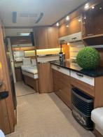 Tabert, Bellini, 655 meter, Caravans en Kamperen, Caravans, Particulier