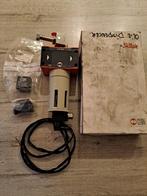 Nouveau distributeur d'huile Perceuse Voortman, Enlèvement ou Envoi, Neuf, Perceuse