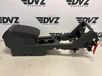 Middenconsoles van een Volkswagen Tiguan beschikbaar voor biedingen