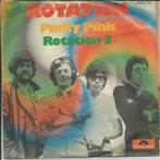 Rotation - Pinky Pink / Rotation 3, 7 pouces, Pop, Enlèvement ou Envoi, Single