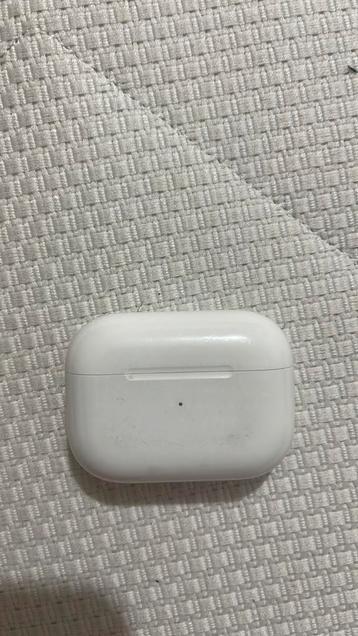 Airpods Pro 2 beschikbaar voor biedingen
