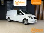 Mercedes Vito Bestel 114 CDI Lang| autom| euro6!, Auto's, Bestelwagens en Lichte vracht, 4 deurs, Gebruikt, Euro 6, 4 cilinders