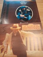 2 lp's John Dawson Read, Enlèvement ou Envoi, Utilisé, 12 pouces, Autres genres
