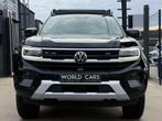 Volkswagen Amarok 3.0 V6 TDi 4Motion HARD-TOP TVAC*BTWIN FUL, Automaat, 4 deurs, USB, Alcantara