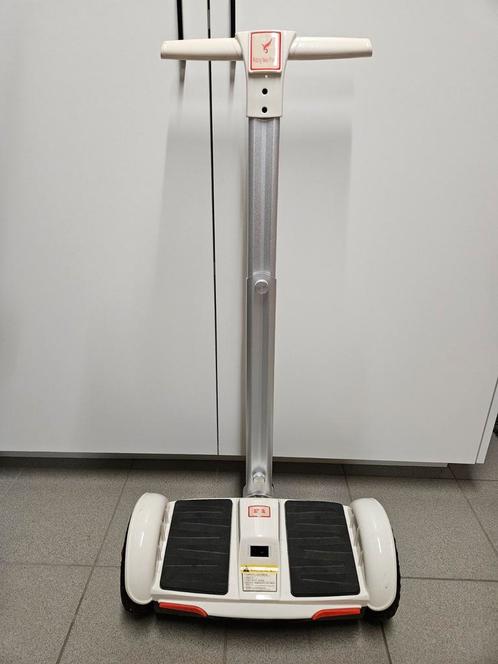 Mini Segway F1, Fietsen en Brommers, Overige Fietsen en Brommers, Zo goed als nieuw, Ophalen of Verzenden