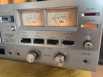Teac A -107 stéréo cassette player. A réparer!, Enlèvement ou Envoi