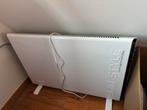 Elektrische verwarming, Doe-het-zelf en Bouw, Verwarming en Radiatoren, Ophalen, Zo goed als nieuw, 800 watt of meer, Radiator