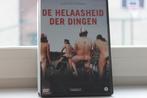 DVD DE HELAASHEID DER DINGEN / NIEUW, Cd's en Dvd's, Ophalen of Verzenden