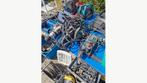 Boormachine/boorhammer skil/bosch, Ophalen, Gebruikt, Boormachine