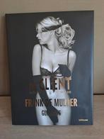 Boek De Cliént Haircare Skincare Frank de Mulder Glorious, Ophalen