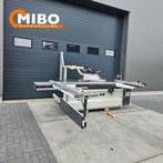 Robland paneelzaag 3800mm ** formaatzaag, Ophalen of Verzenden