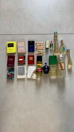 Parfum, Collections, Parfums, Utilisé, Enlèvement ou Envoi