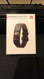Huawei Band 4 Pro, Sport en Fitness, Hartslagmeters, Ophalen