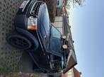 Land Rover Discovery 3 2.7 TDV6 lichte vracht, Auto's, Automaat, Zwart, Zwart, Leder