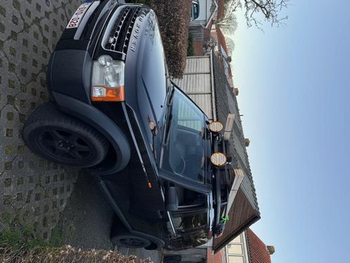 Land Rover Discovery 3 2.7 TDV6 lichte vracht, Auto's, Land Rover, Particulier, 4x4, Trekhaak, Discovery, Diesel, SUV of Terreinwagen