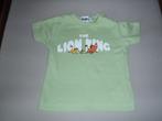 T-shirt „The Lion King” maat 68, Kinderen en Baby's, Ophalen, Zo goed als nieuw, Jongetje, Overige typen