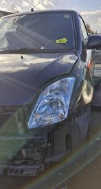 Originele Suzuki swift koplampen links, Ophalen, Gebruikt, Suzuki
