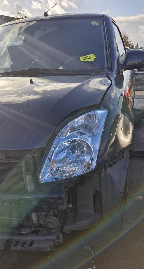 Originele Suzuki swift koplampen links, Auto-onderdelen, Verlichting, Suzuki, Gebruikt, Ophalen