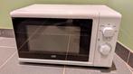listo microgolfoven 1 maand oud, Electroménager, Micro-ondes, Neuf, Enlèvement, Gril, Four à micro-ondes combiné