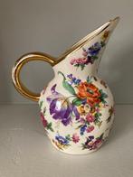 Vaasje van Keralux - Fleur de saxe, Ophalen of Verzenden