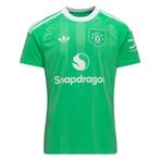 Manchester United 2025/2026 keepersshirt 3e shirt, Sport en Fitness, Voetbal, Verzenden, Nieuw, Shirt