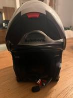 Moto helm Schuberth, Motoren, Ophalen