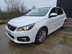 Peugeot 308 1.2i GT-Line Automaat Pano, Navi + Garantie, Cuir, Achat, Euro 6, Entreprise