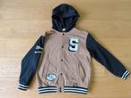 H&M - blouson aviateur garçon - taille 158 (13 ans), Enfants & Bébés, Vêtements enfant | Taille 158, Enlèvement, Utilisé, Garçon