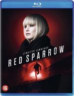 Red Sparrow, Cd's en Dvd's, Blu-ray, Ophalen of Verzenden