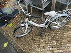 Minerva kinderfiets opknapper, Fietsen en Brommers, Ophalen, Gebruikt