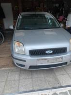 Ford fusion grijs, Auto's, 1596 cc, Stof, Fusion, Particulier