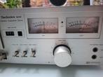 Tehcnics M10 Dolby cassettedeck 1980, Ophalen of Verzenden