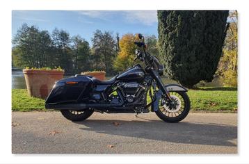 Harley-Davidson Road King Special 114ci