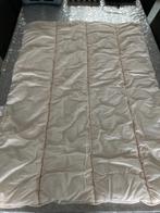 Donsdeken babybed, Kinderen en Baby's, Ophalen, Gebruikt, Overige kleuren, Jongetje of Meisje
