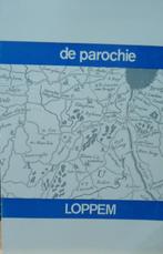 De parochie Sint-Martinus te Loppem en haar pastoors van 130, Ophalen of Verzenden