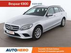 Mercedes-Benz C-Klasse 200 C 200 d T (bj 2019), Auto's, Gebruikt, Lichtsensor, https://public.car-pass.be/vhr/6a4f9f32-e4b0-4771-a673-b457a2a951fa
