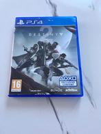 Destiny ps4, Enlèvement, Comme neuf