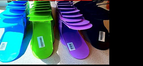 Nieuwe schoenenorganizers in 4 kleuren, Huis en Inrichting, Kasten | Schoenenrekken, Nieuw, Ophalen
