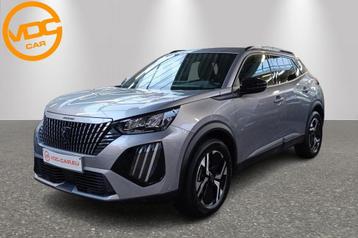 Peugeot 2008 ALLURE*GPS*  beschikbaar voor biedingen