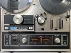 Akai Cross Field X 201D Autoreverse, Ophalen of Verzenden, Bandrecorder