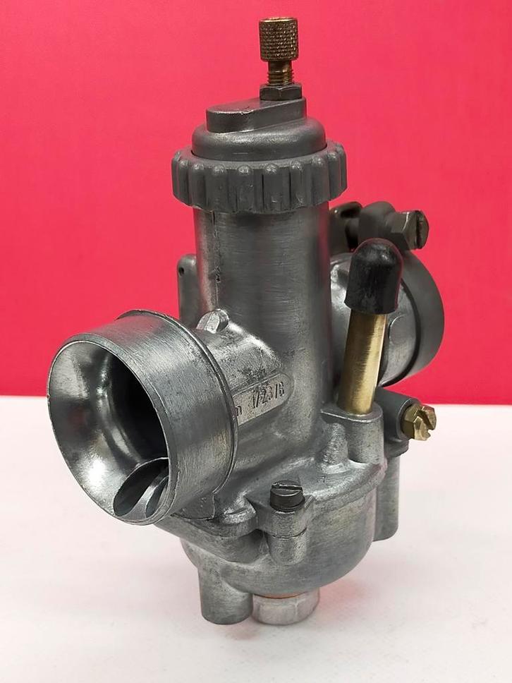 Originele Bing 23 mm carburateur. Kreidler Zündapp, Fietsen en Brommers, Brommeronderdelen | Puch, Carburateur, Ophalen of Verzenden