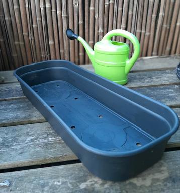 Elho grow tray( kruiden) +mini gieter beschikbaar voor biedingen