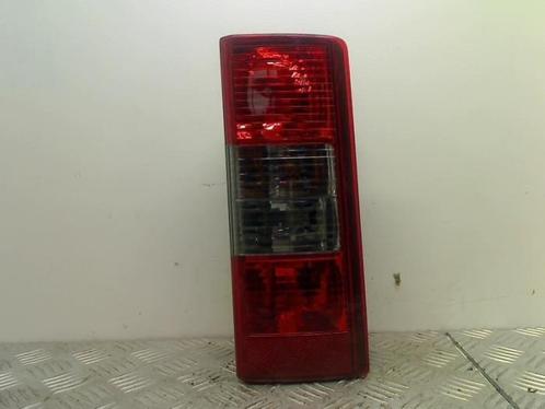 Achterlicht rechts van een Opel Combo, Auto-onderdelen, Verlichting, Opel, Gebruikt, 3 maanden garantie, Ophalen of Verzenden