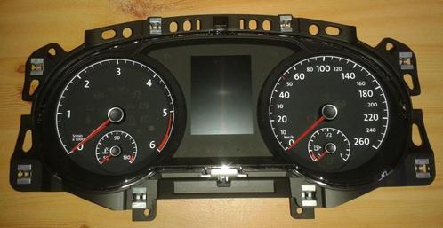 Compteur vitesse VW Golf 7 réparation tableau de bord, Autos : Pièces & Accessoires, Tableau de bord & Interrupteurs, Volkswagen