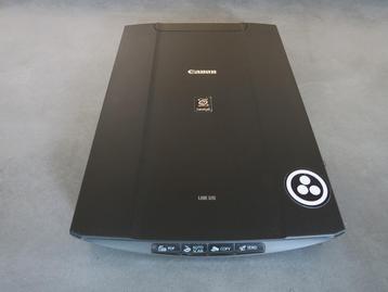 CanonScan Lide120 scanner