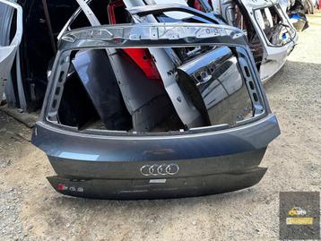 Audi Q2 achterklep beschikbaar voor biedingen