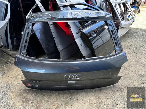 Audi Q2 achterklep, Auto-onderdelen, Carrosserie, Audi, Gebruikt