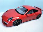 PORSCHE  1/18 SPIRIT, Ophalen of Verzenden, Nieuw, Auto, Overige merken