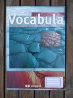 Vocabula schoolboek Latijn, Ophalen of Verzenden, Latijn, ASO, De Boeck